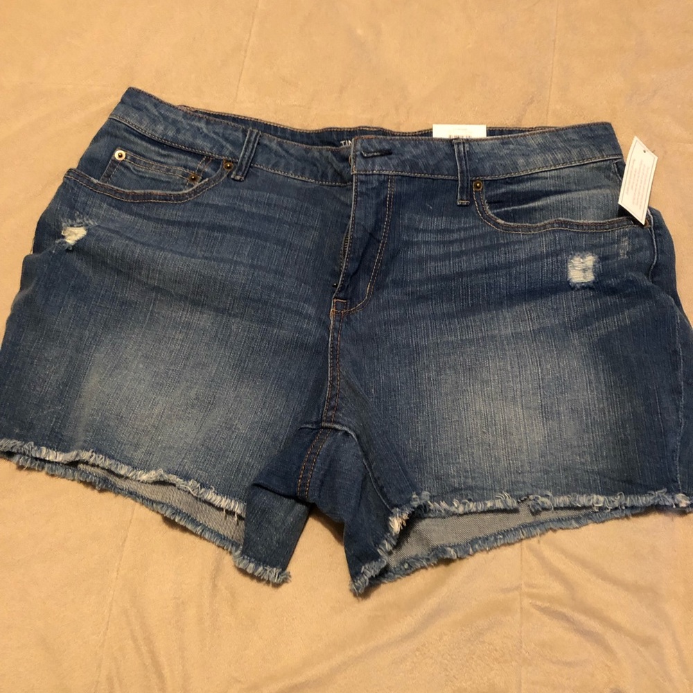 NWT Shorts